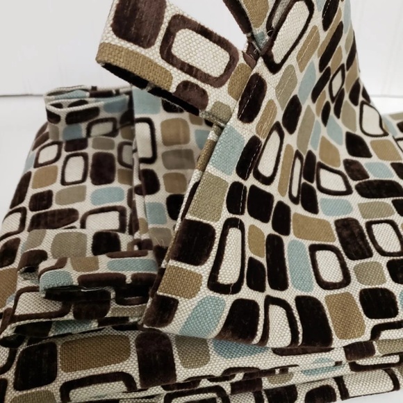 MCM Custom drape resell in Moonstone linen - Picture 2 of 9